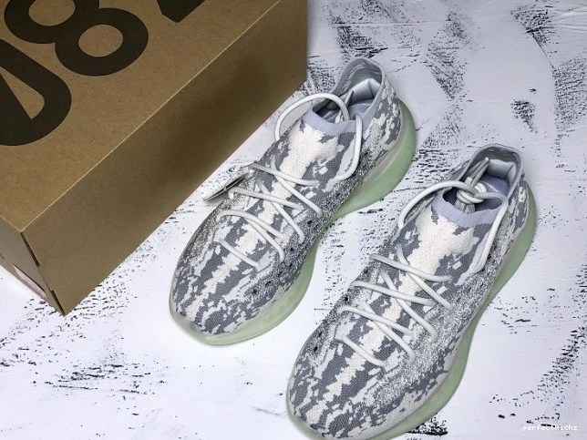 Adidas FV3260 Alien Boost Yeezy 380 0803